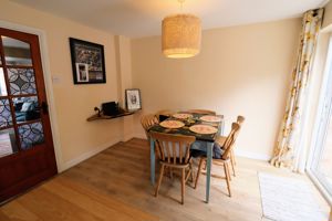 Dining Room- click for photo gallery